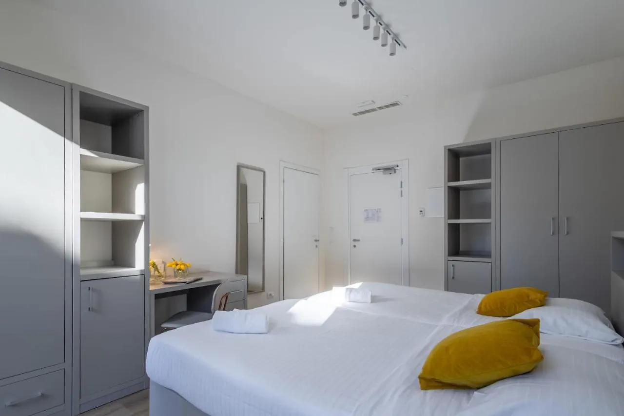 S4 Stays Firenze Hostel