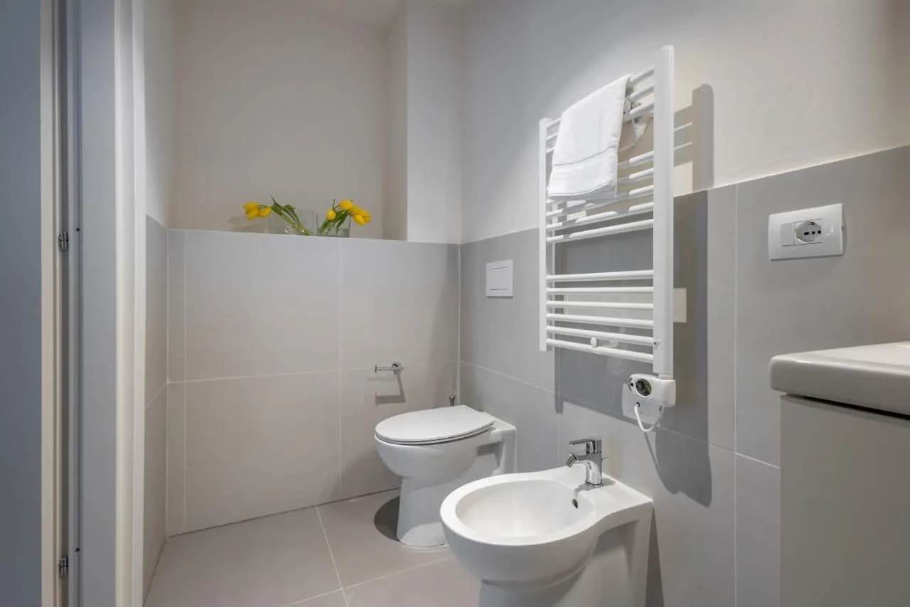 S4 Stays Firenze Hostel