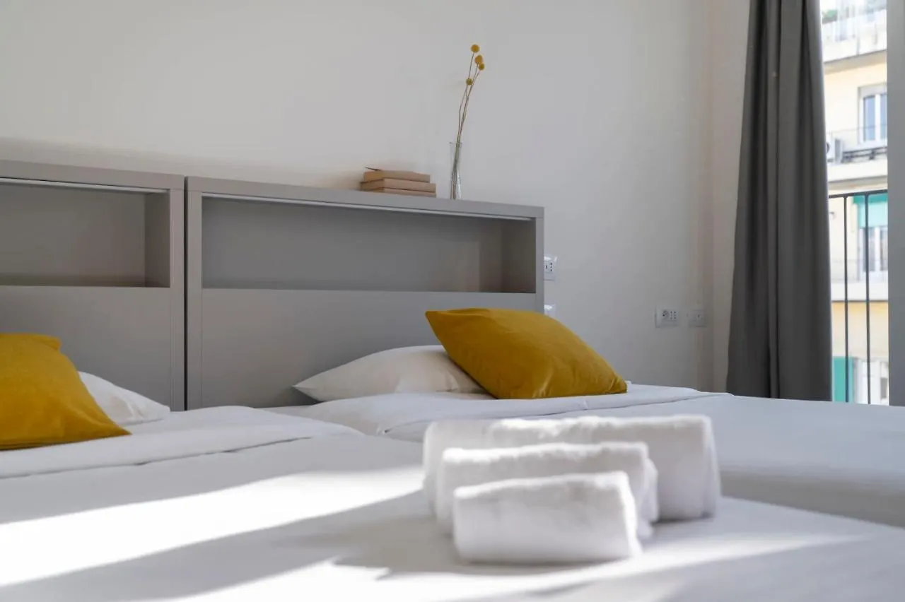 S4 Stays Firenze Hostel