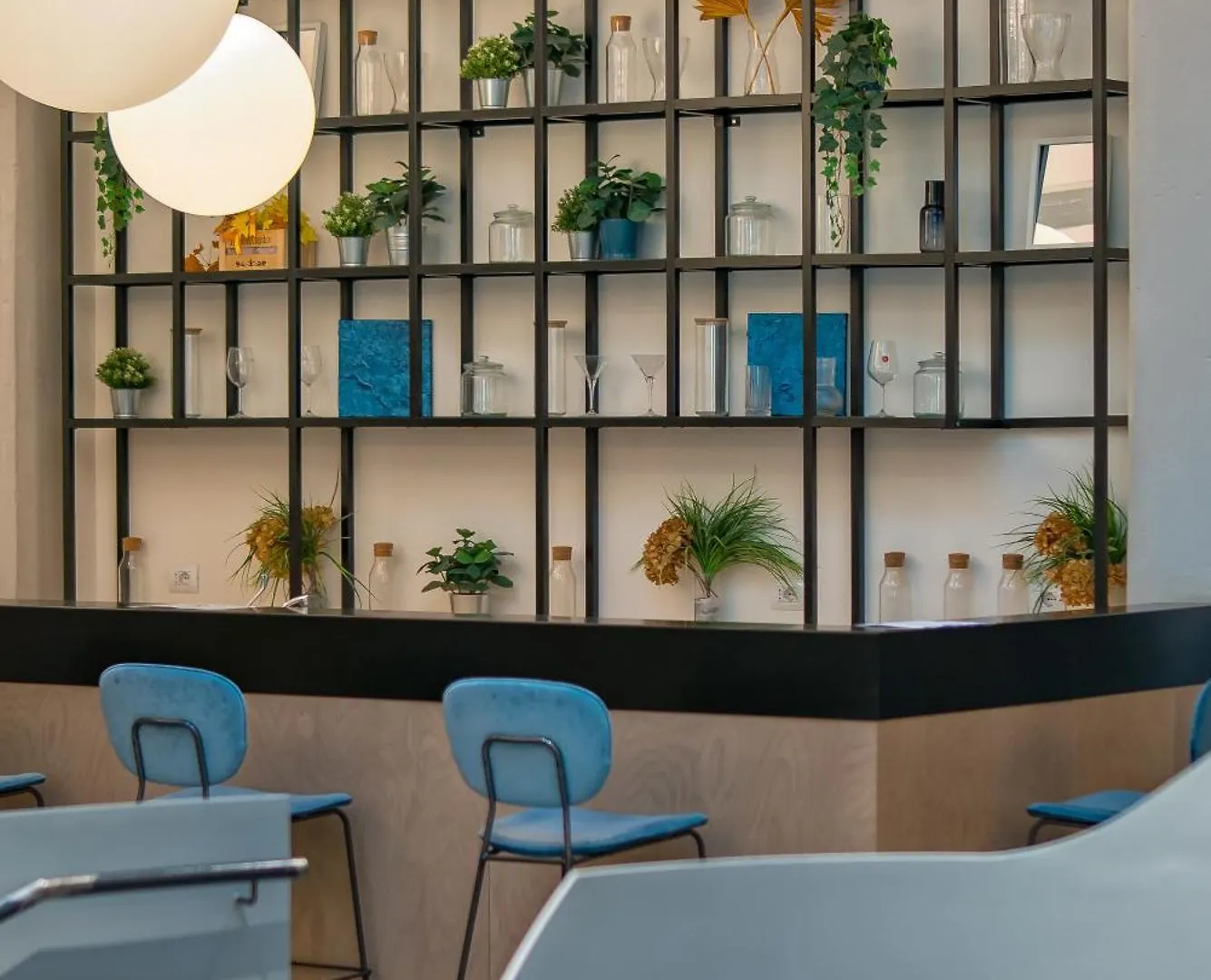 Hostel S4 Stays Firenze Olaszország