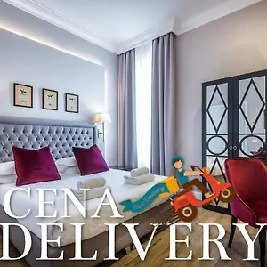 Hotel Emma Small Luxury, Florence