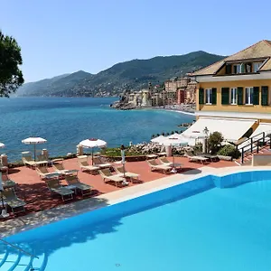 Cenobio Dei Dogi 4*, Camogli Itália