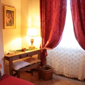Il Bargello Bed and breakfast