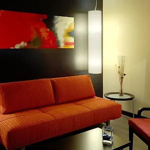 C-hotels The Style Apartahotel