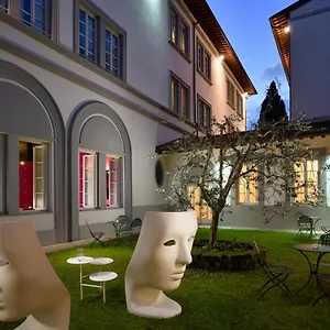 Hotel Vittoria, Florence