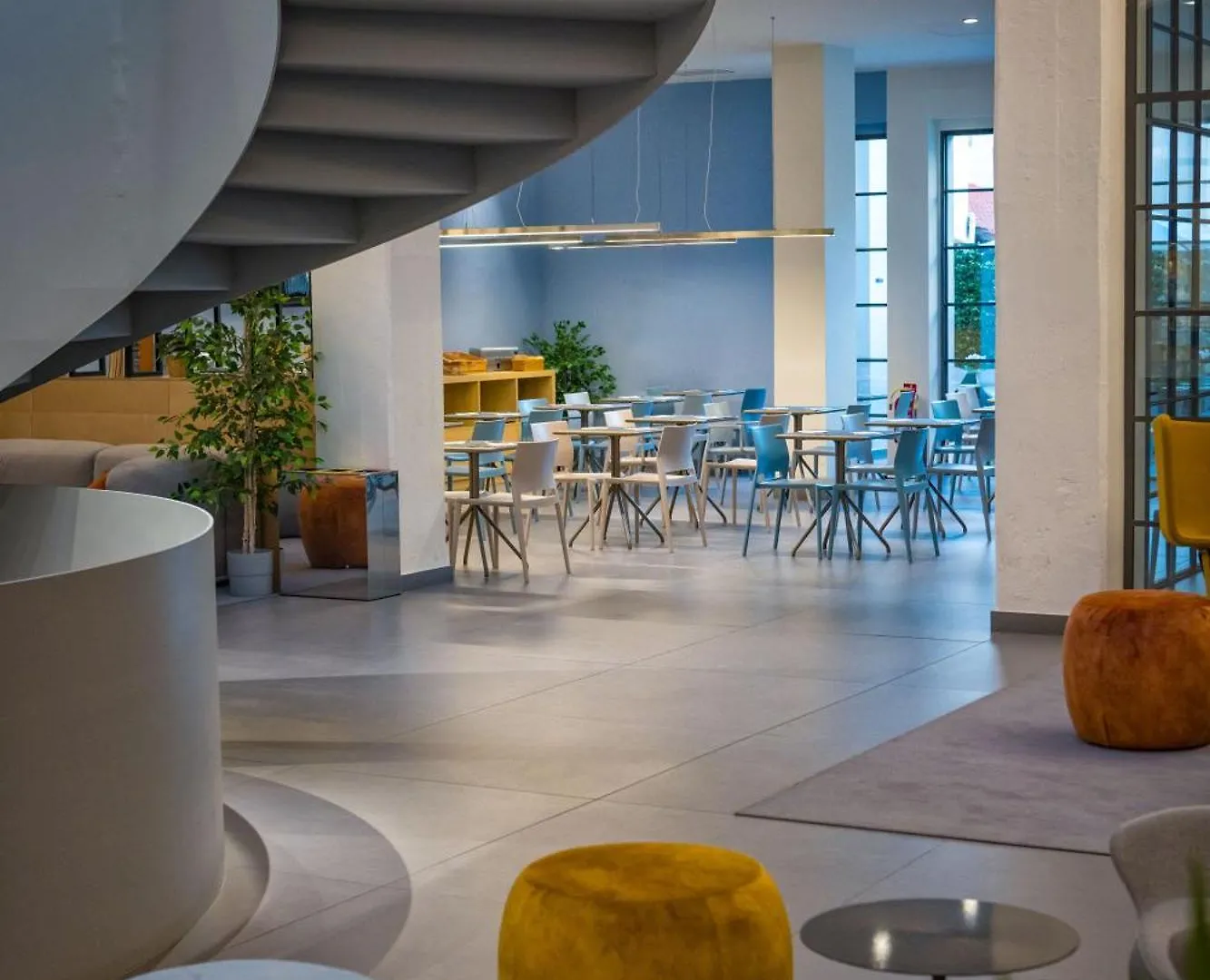 Hostal S4 Stays Florencia