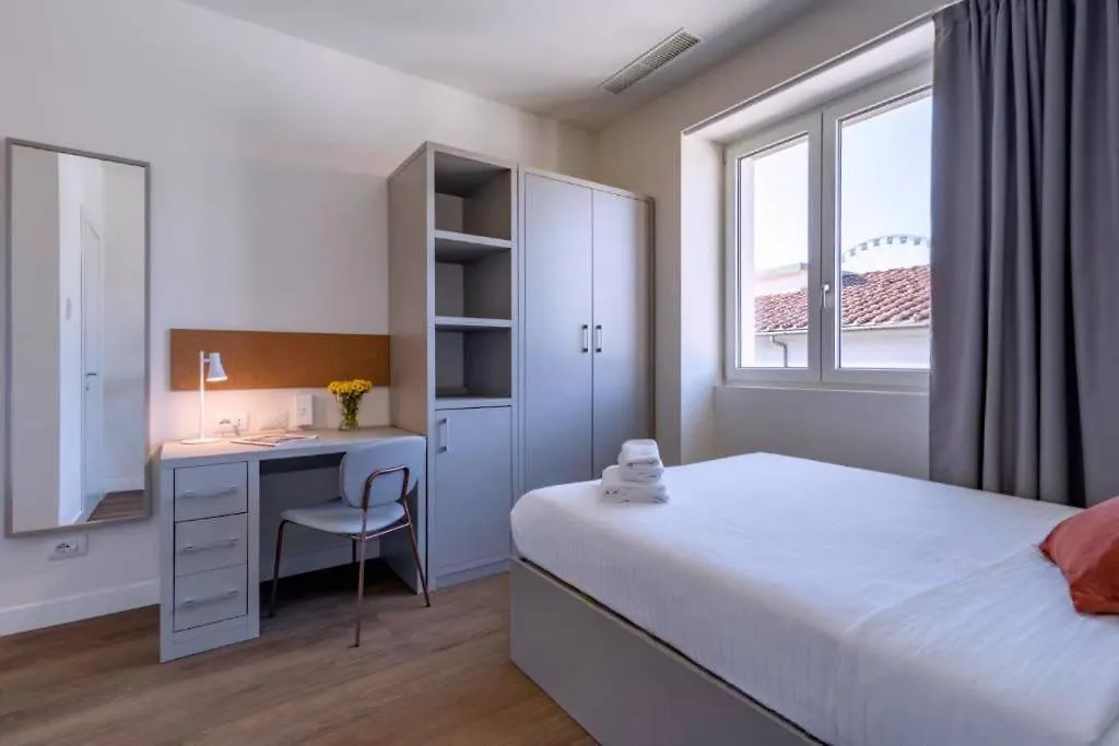 Albergue S4 Stays Florença